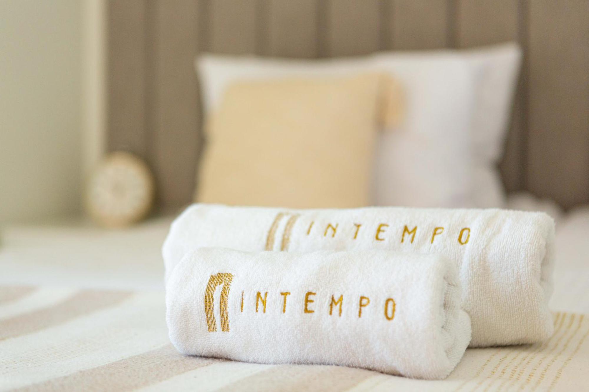 Intempo By Holuxe - 056 - 5Th Floor Διαμέρισμα Μπένιντορμ Εξωτερικό φωτογραφία