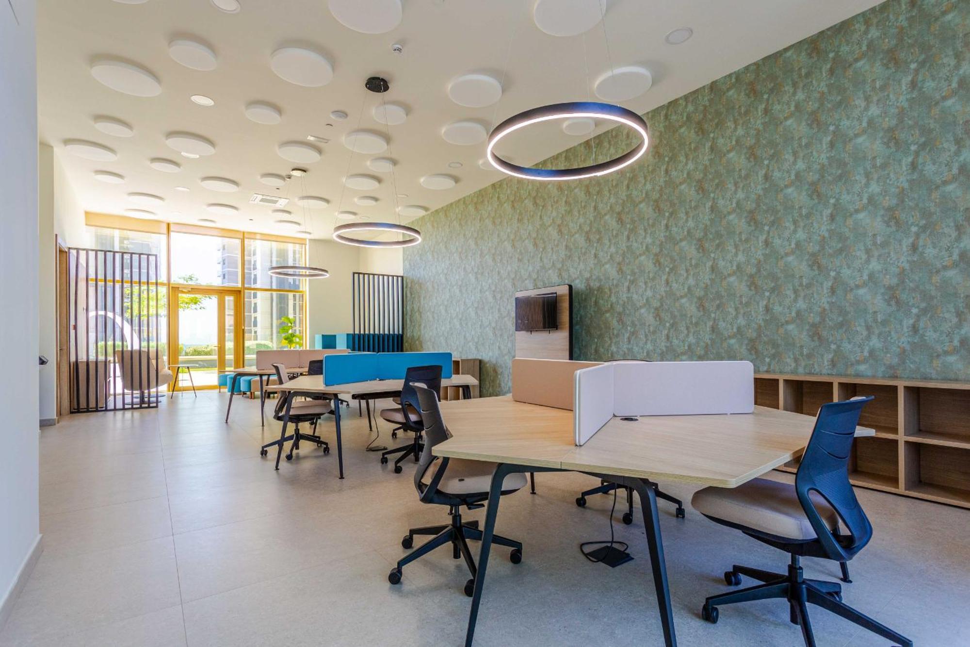 Intempo By Holuxe - 056 - 5Th Floor Διαμέρισμα Μπένιντορμ Εξωτερικό φωτογραφία